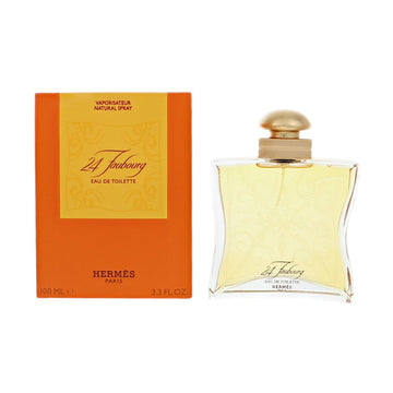 24 Faubourg by Hermes for Women - 3.3 oz EDT Spray