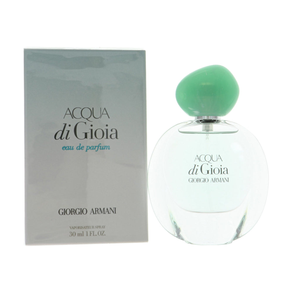 Acqua Di Gioia by Giorgio Armani for Women - 1 oz EDP Spray