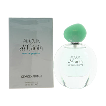 Acqua Di Gioia by Giorgio Armani for Women - 1 oz EDP Spray