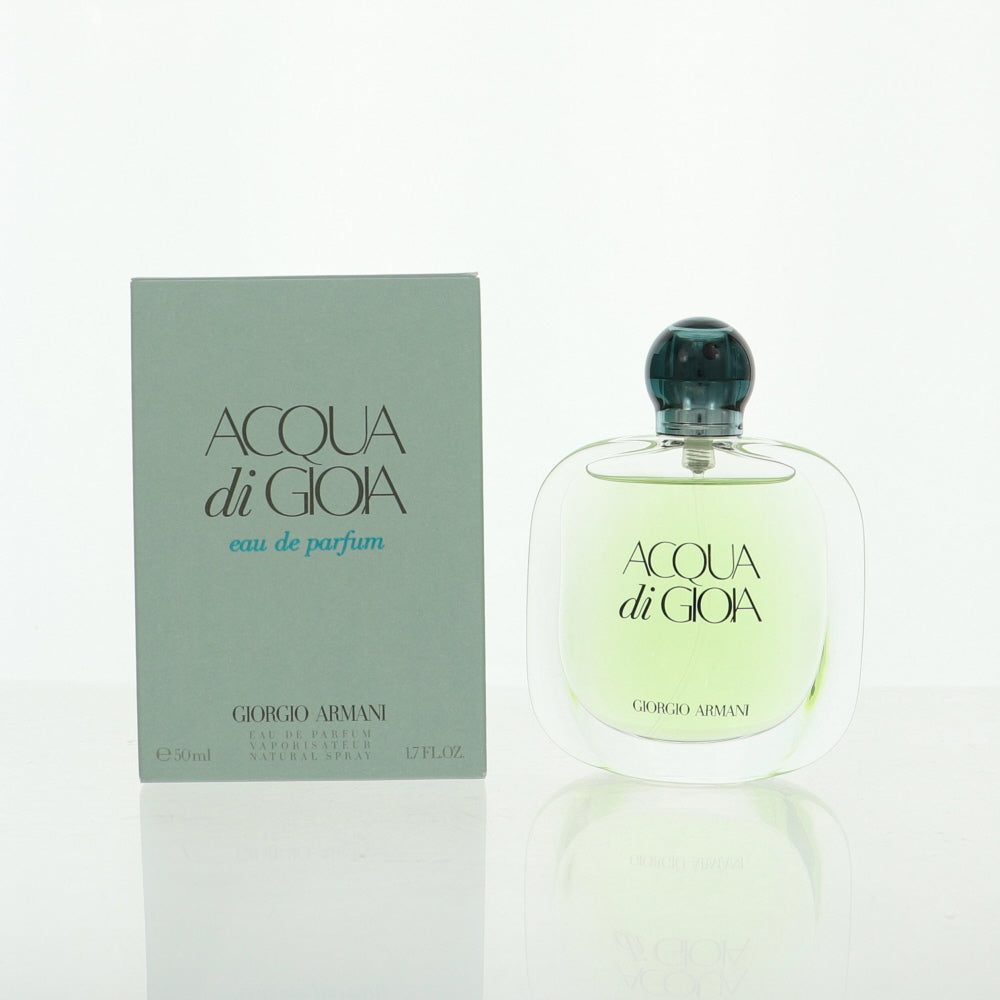 Acqua Di Gioia by Giorgio Armani for Women - 1.7 oz EDP Spray