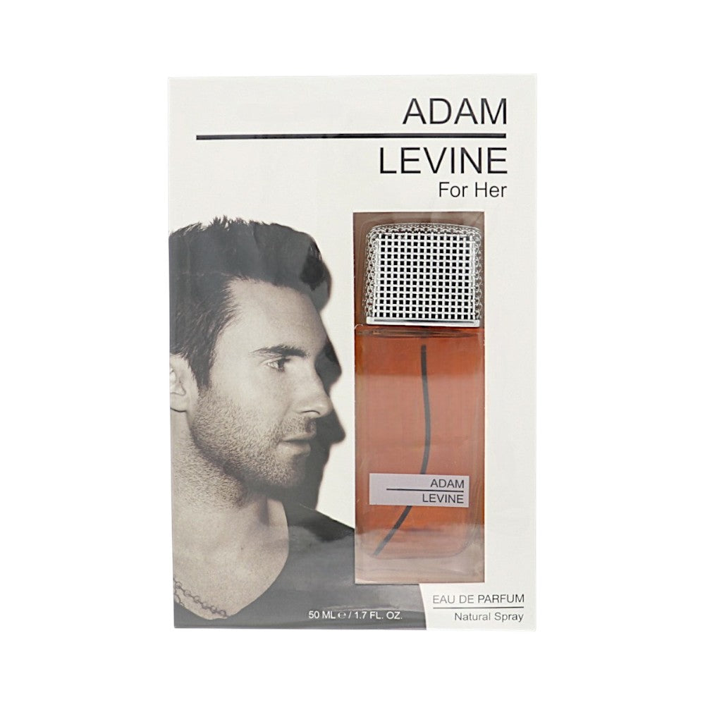 Adam Levine by Adam Levine for Women - 1.7 oz EDP Spray