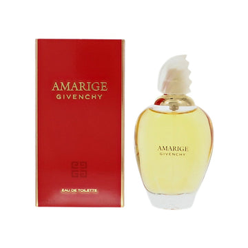 Amarige by Givenchy for Women - 1.7 oz EDT Spray