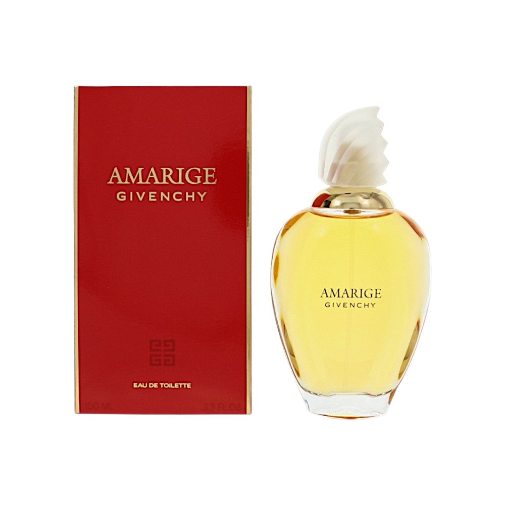 Amarige by Givenchy for Women - 3.3 oz EDT Spray