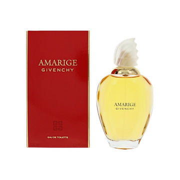 Amarige by Givenchy for Women - 3.3 oz EDT Spray
