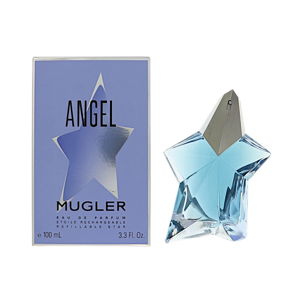 Angel by Thierry Mugler for Women - 3.3 oz EDP Spray