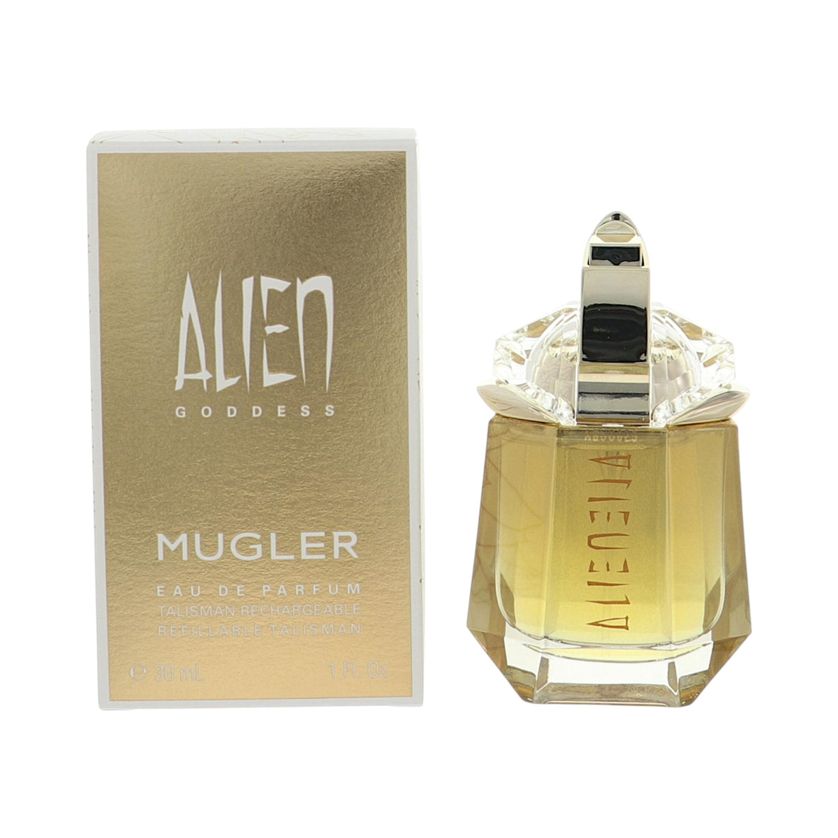 Alien Goddess by Thierry Mugler for Women - 1 oz EDP Spray