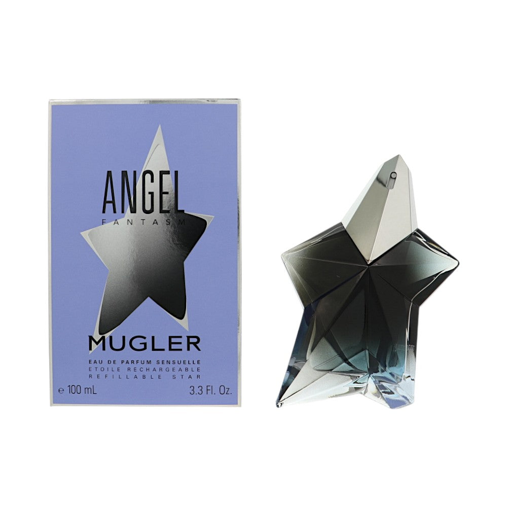 Angel Fantasm by Thierry Mugler for Women - 3.3 oz EDP Spray