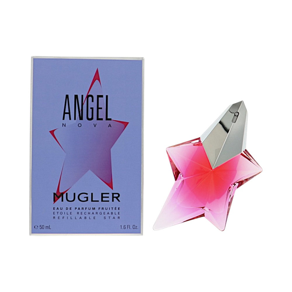 Angel Nova by Thierry Mugler for Women - 1.6 oz EDP Spray