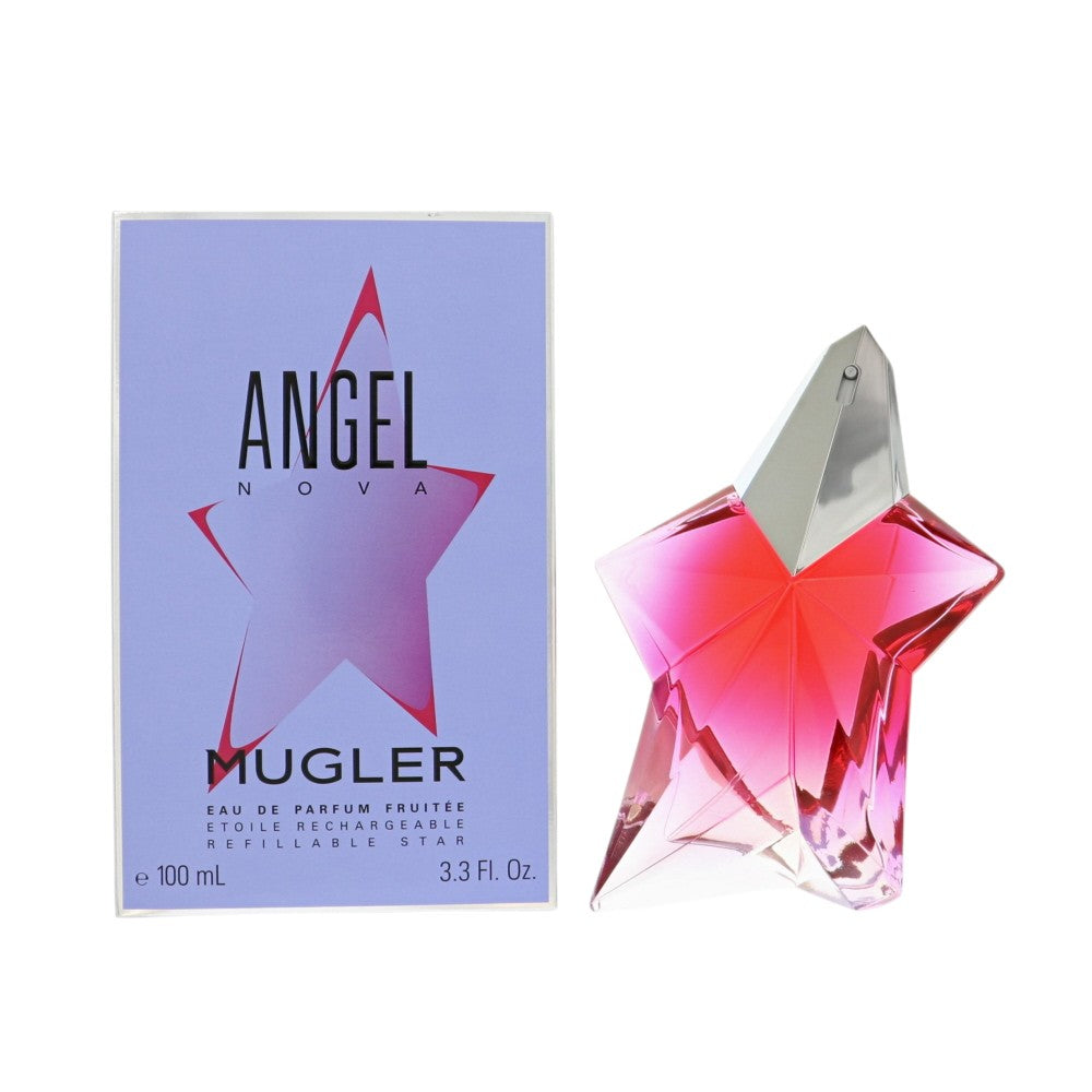 Angel Nova by Thierry Mugler for Women - 3.3 oz EDP Spray