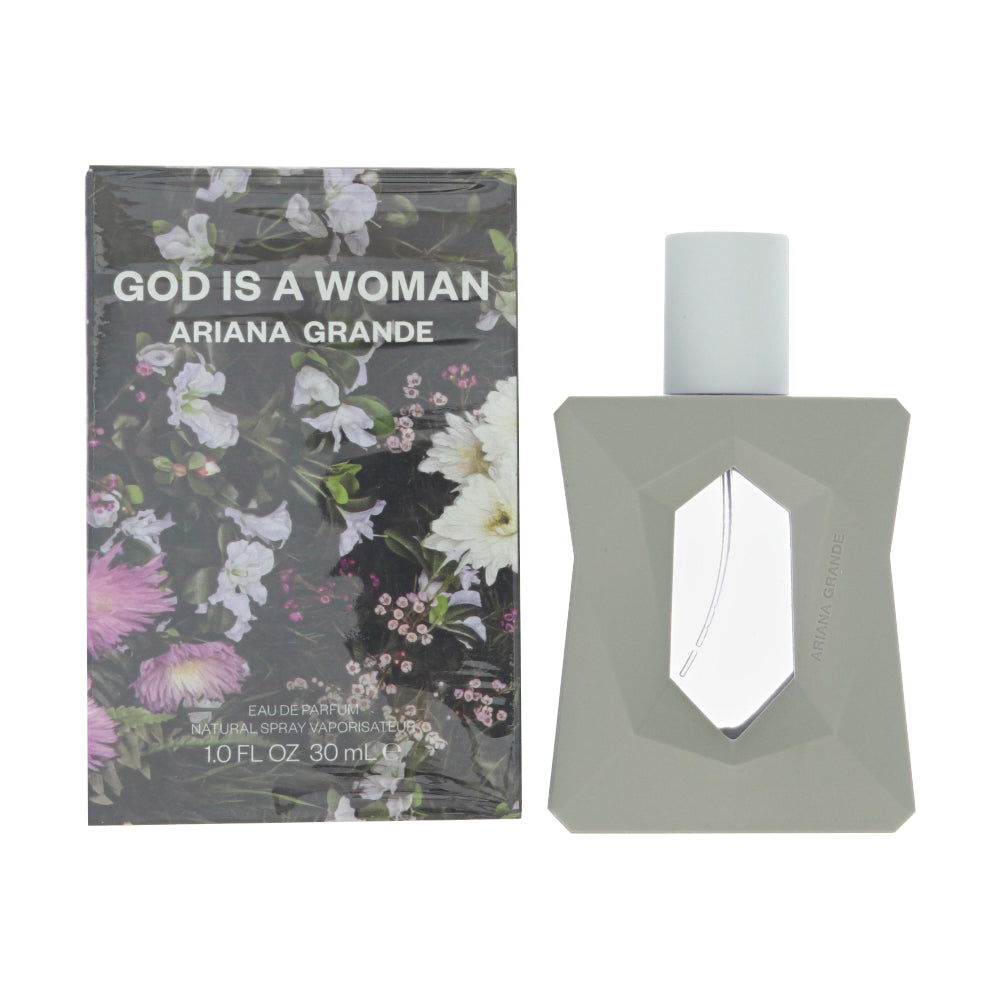 God Is A Woman by Ariana Grande for Women - 1 oz EDP Spray
