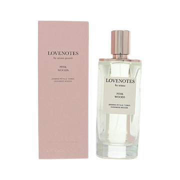 Lovenotes Pink Woods by Ariana Grande for Women - 4.25 oz EDP Spray