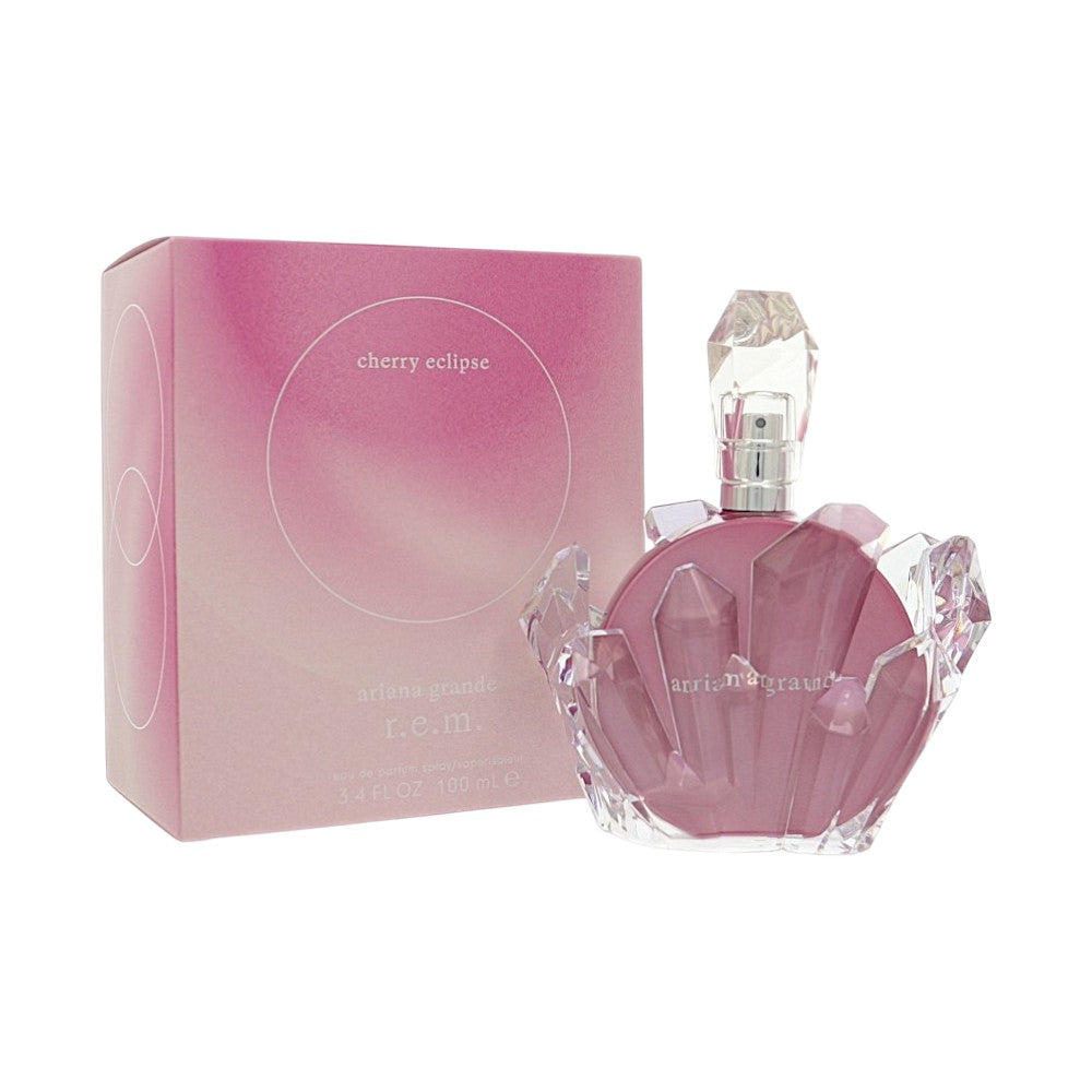 R.e.m. Cherry Eclipse by Ariana Grande for Women - 3.4 oz EDP Spray