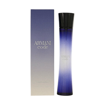 Armani Code by Giorgio Armani for Women - 2.5 oz EDP Spray