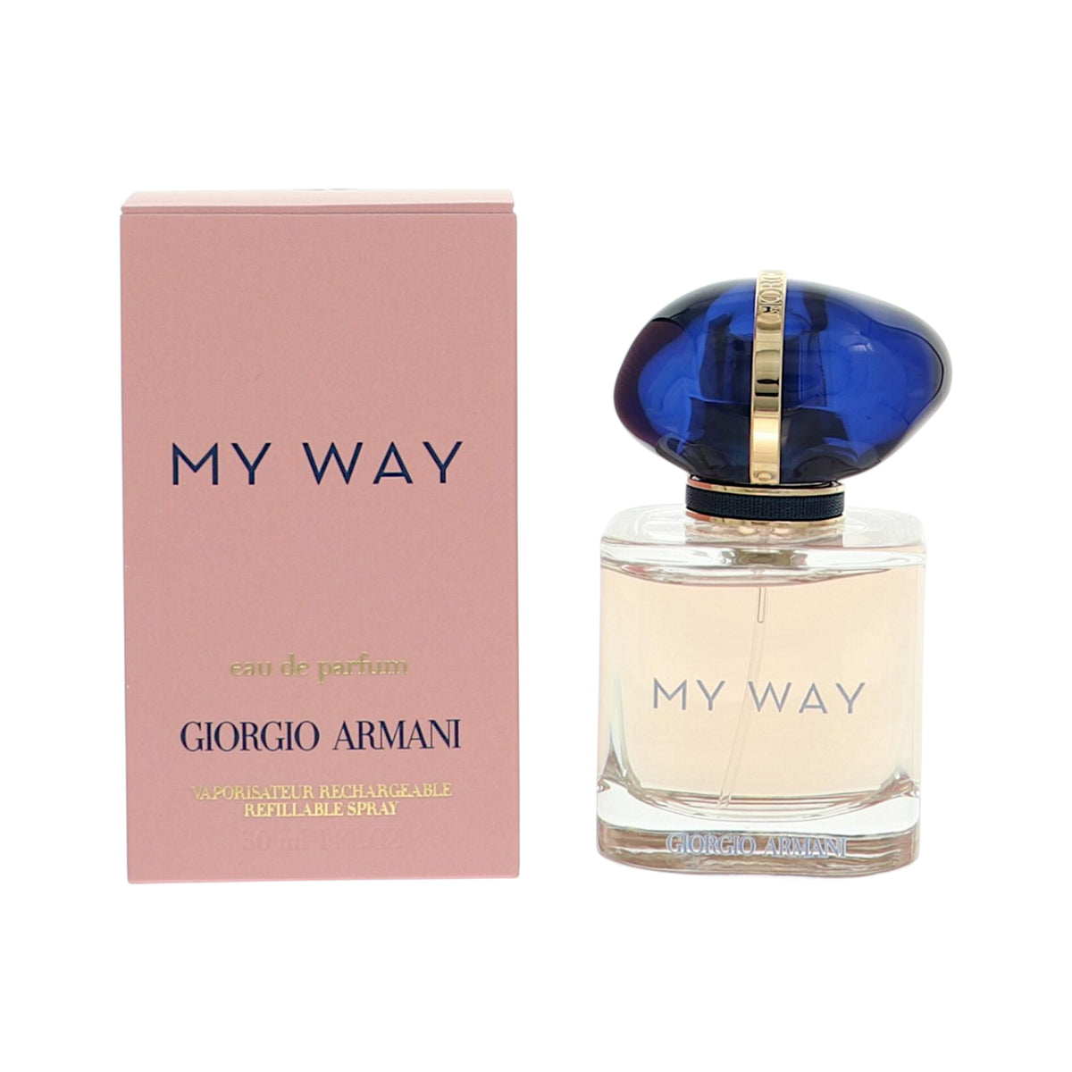 My Way by Giorgio Armani for Women - 1 oz EDP Spray