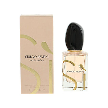 Si by Giorgio Armani for Women - 1 oz EDP Spray