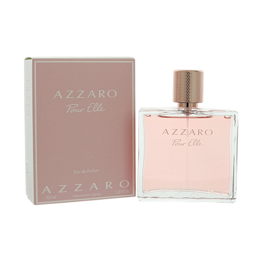Pour Elle by Azzaro for Women - 3.38 oz EDP Spray
