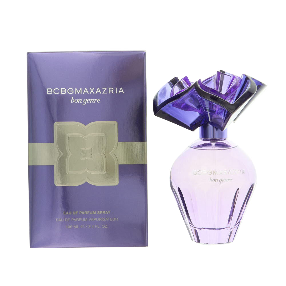 Bcbg Max Azria Bon Genre by Max Azria for Women - 3.4 oz EDP Spray