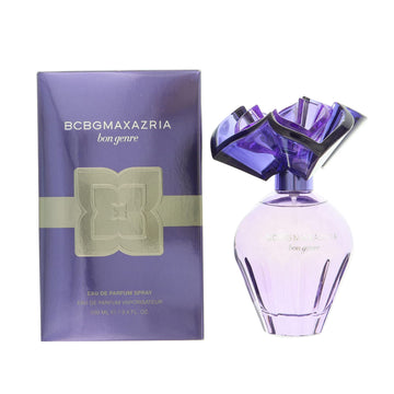 Bcbg Max Azria Bon Genre by Max Azria for Women - 3.4 oz EDP Spray