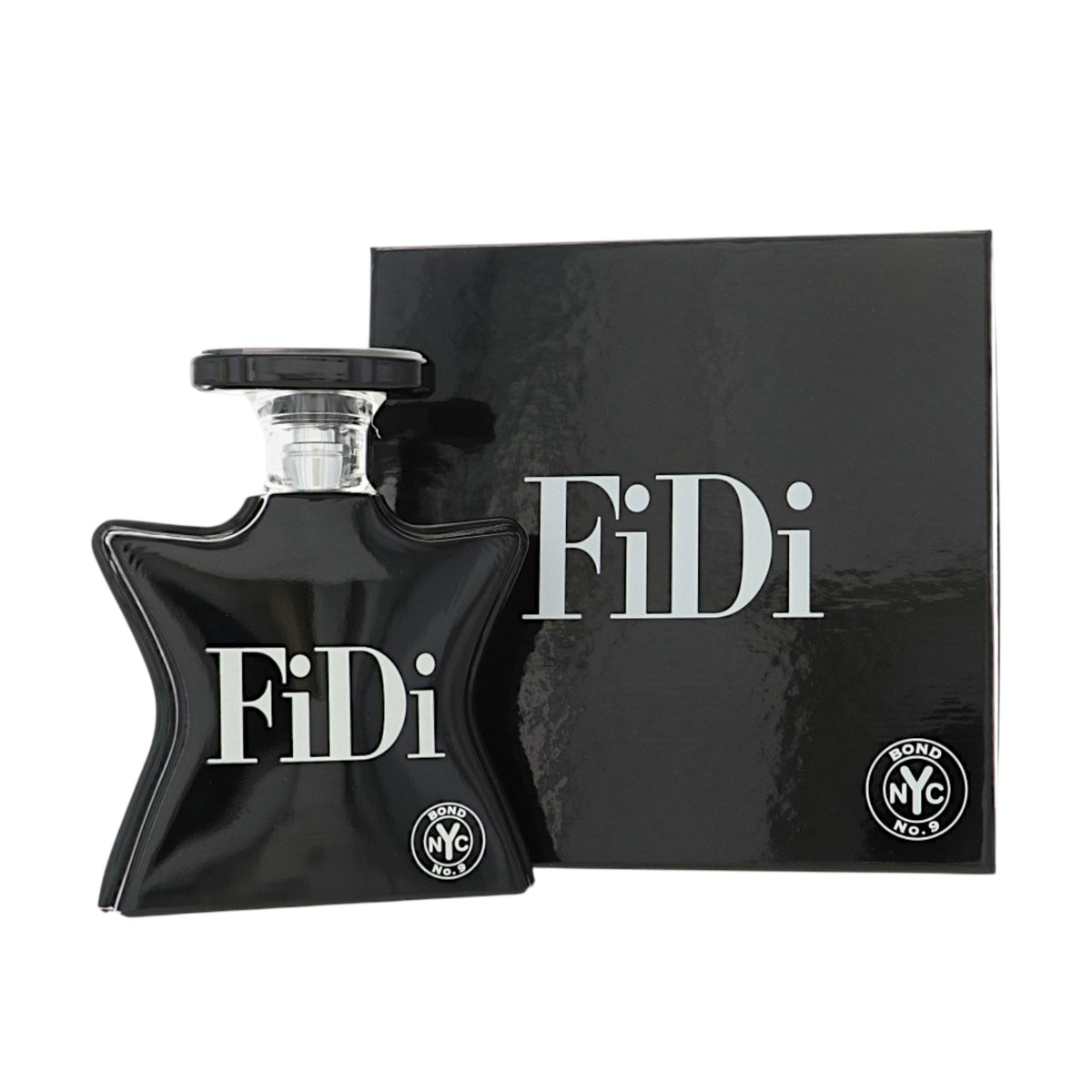 Bond No. 9 Fidi by Bond No. 9 for Women - 3.3 oz EDP Spray