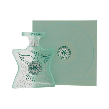 Bond No. 9 The Scent Of Peace by Bond No. 9 for Women - 3.3 oz EDP Spray