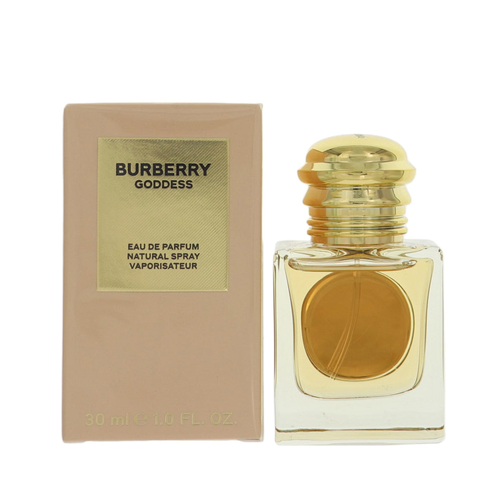 Burberry Goddess by Burberry for Women - 1 oz EDP Spray