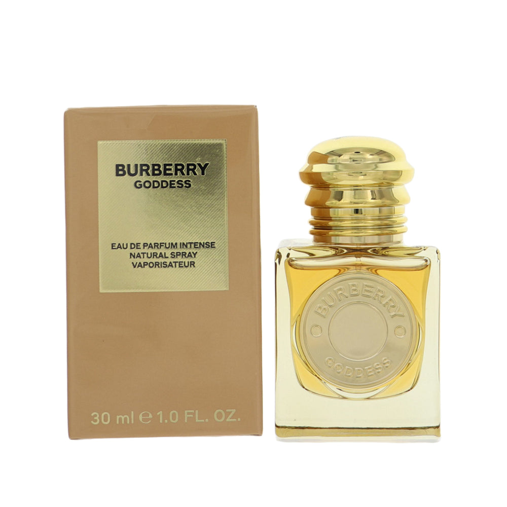 Burberry Goddess Intense by Burberry for Women - 1 oz EDP Spray