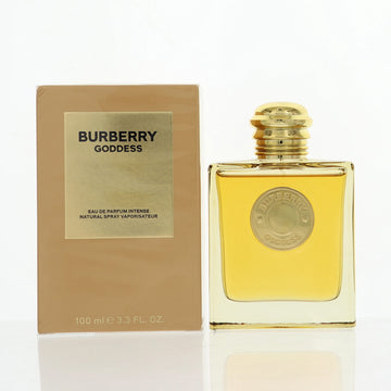 Burberry Goddess Intense by Burberry for Women - 3.3 oz EDP Spray