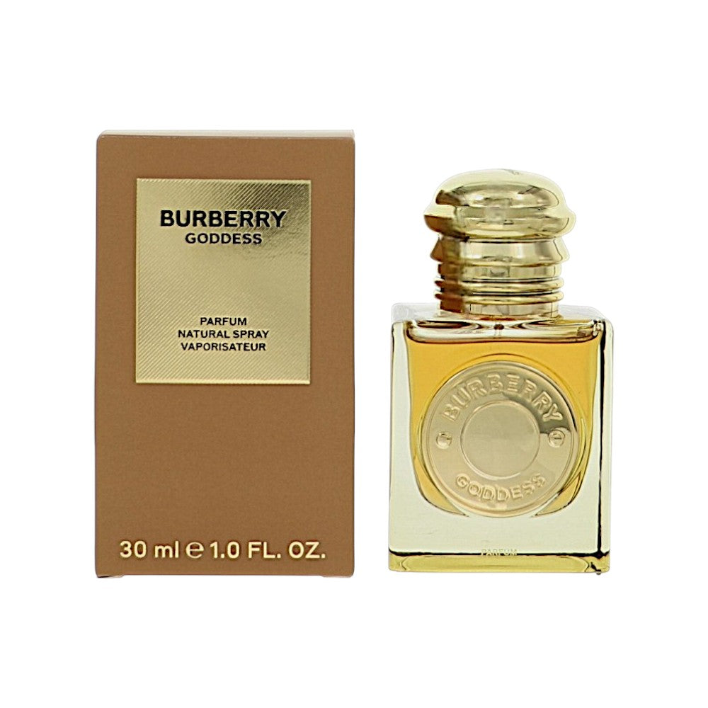 Burberry Goddess by Burberry for Women - 1 oz Parfum Spray