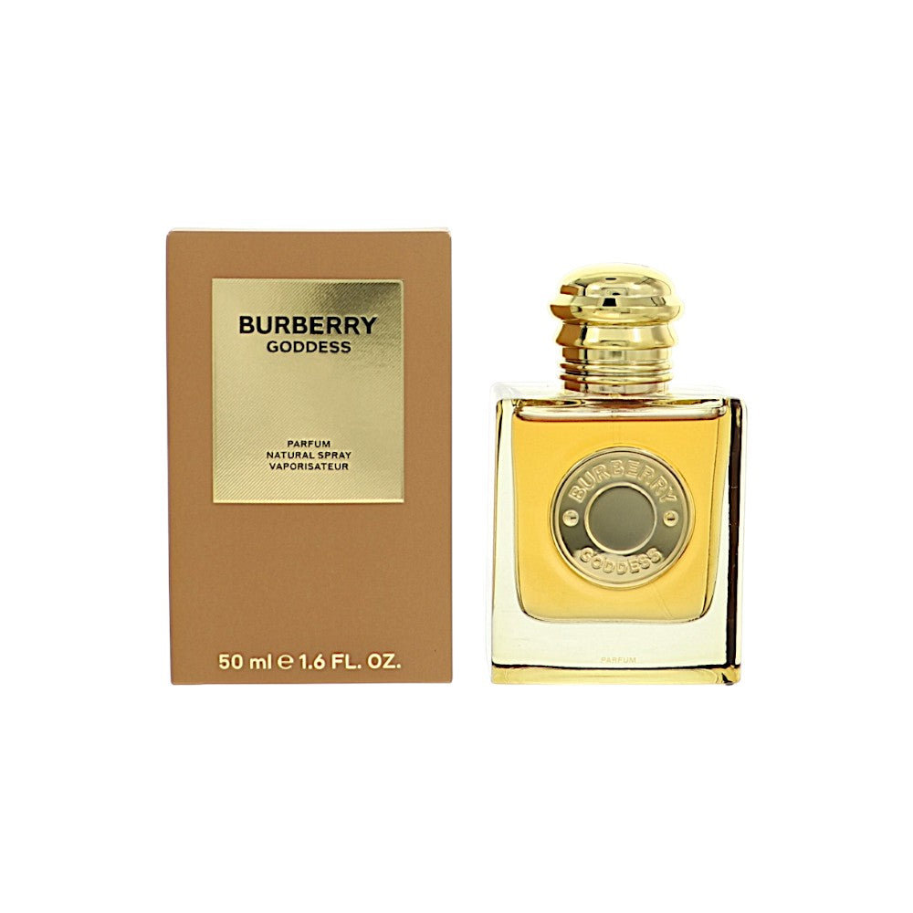 Burberry Goddess by Burberry for Women - 1.6 oz Parfum Spray