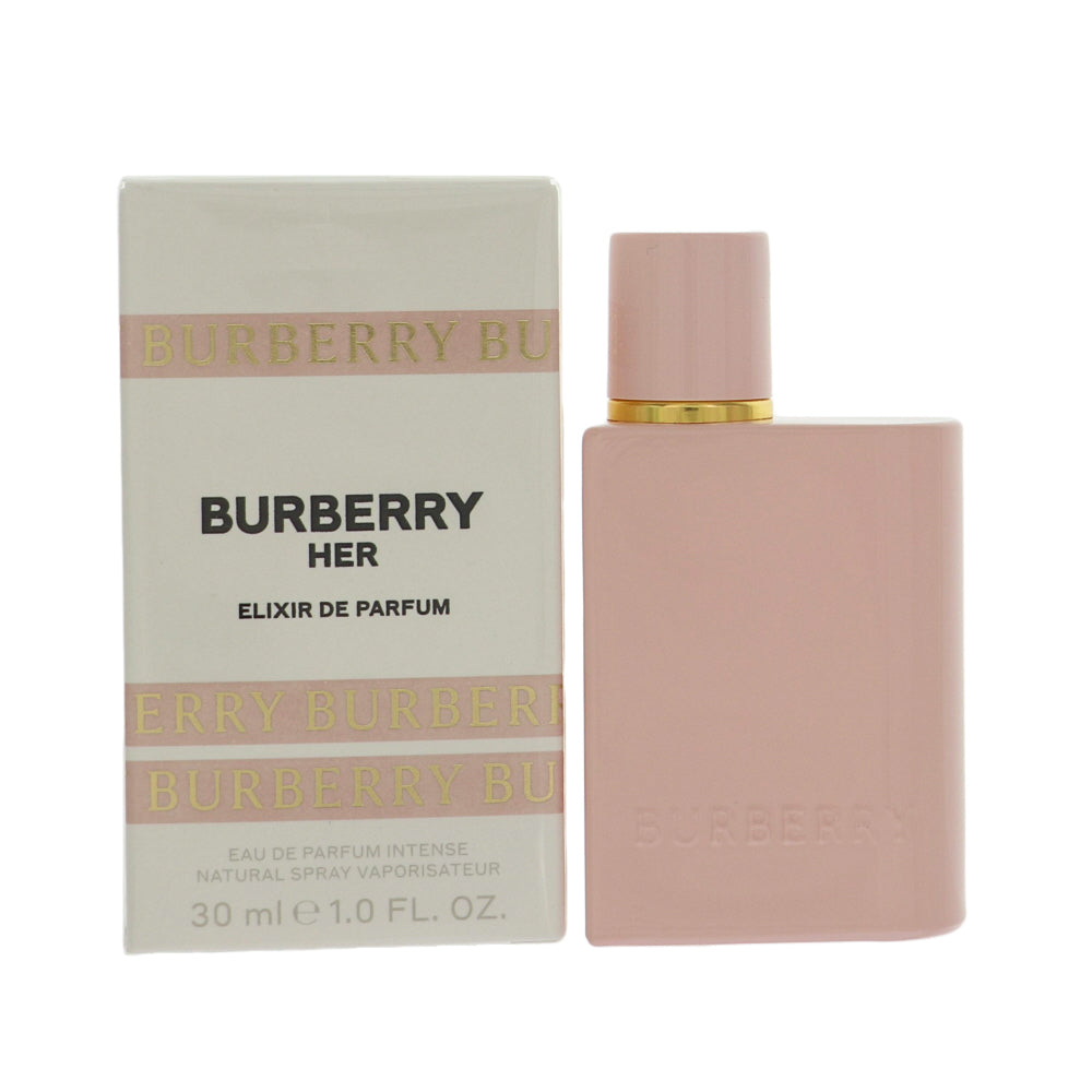 Her Elixir by Burberry for Women - 1 oz EDP Intense Spray