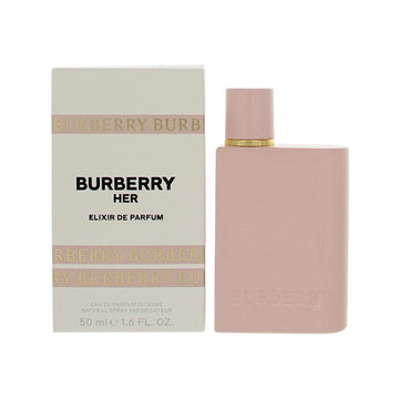 Burberry Her Elixir by Burberry for Women - 1.6 oz EDP Spray