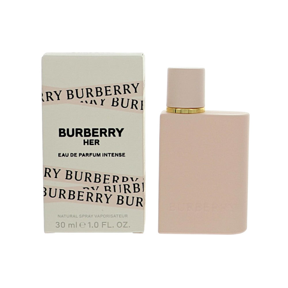 Burberry Her Intense by Burberry for Women - 1 oz EDP Spray