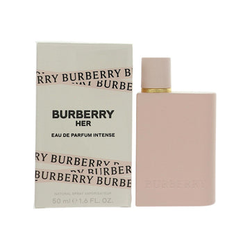 Burberry Her Intense by Burberry for Women - 1.6 oz EDP Spray