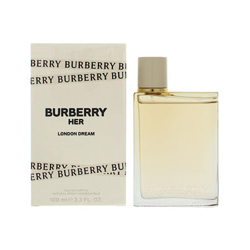 Her London Dream by Burberry for Women - 3.3 oz EDP Spray