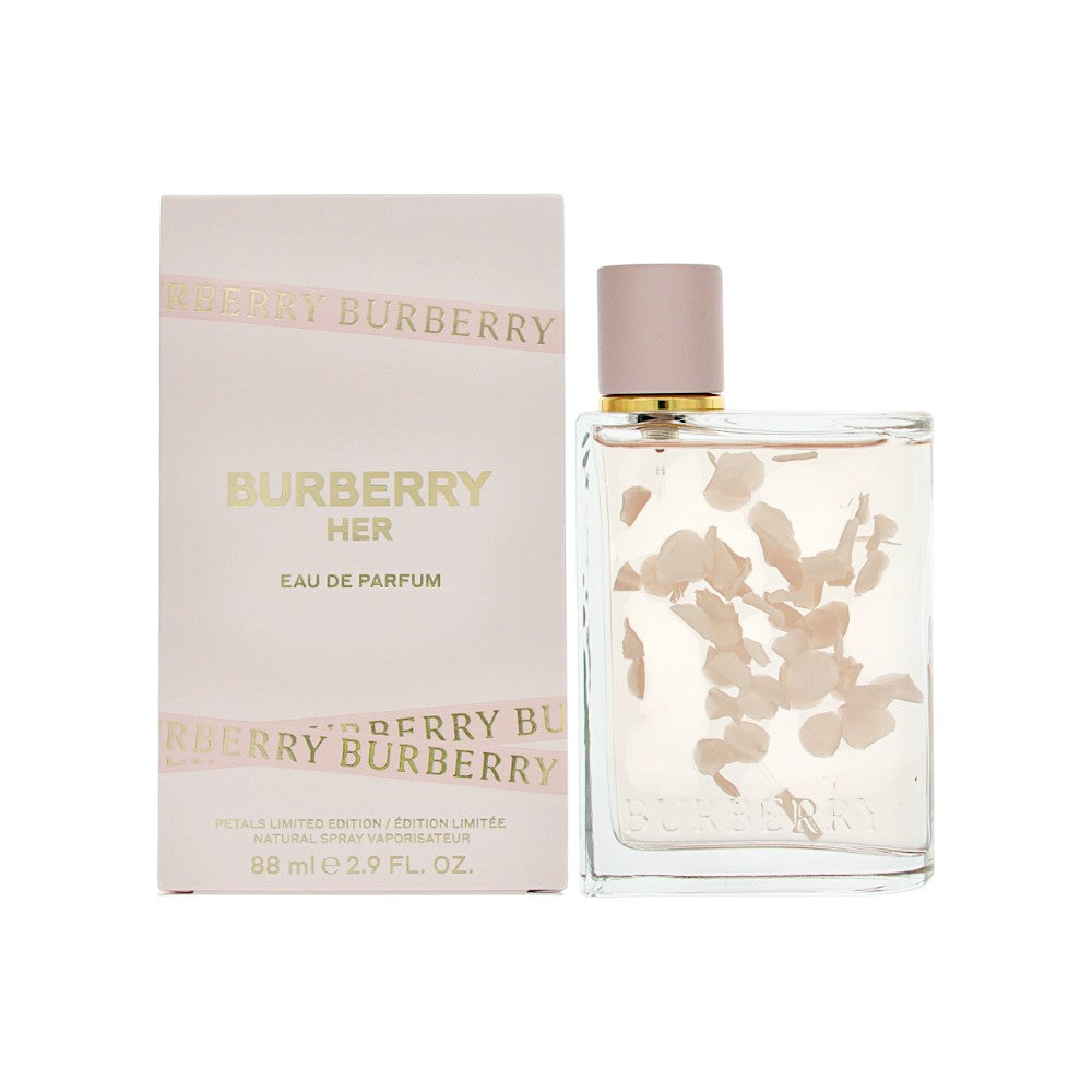 Burberry Her Petals by Burberry for Women - 2.9 oz EDP Spray