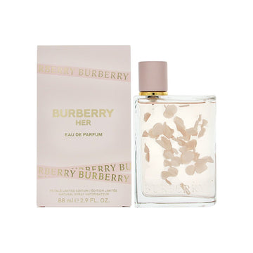 Burberry Her Petals by Burberry for Women - 2.9 oz EDP Spray