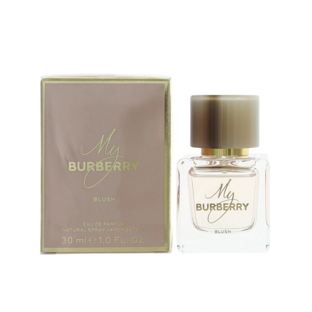 My Burberry Blush by Burberry for Women - 1 oz EDP Spray