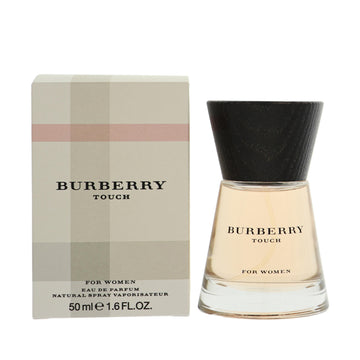 Burberry Touch by Burberry for Women - 1.6 oz EDP Spray