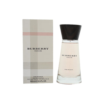 Burberry Touch by Burberry for Women - 3.3 oz EDP Spray