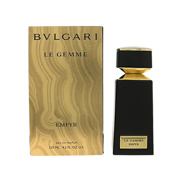 Bvlgari Le Gemme Empyr by Bvlgari for Women - 4.2 oz EDP Spray