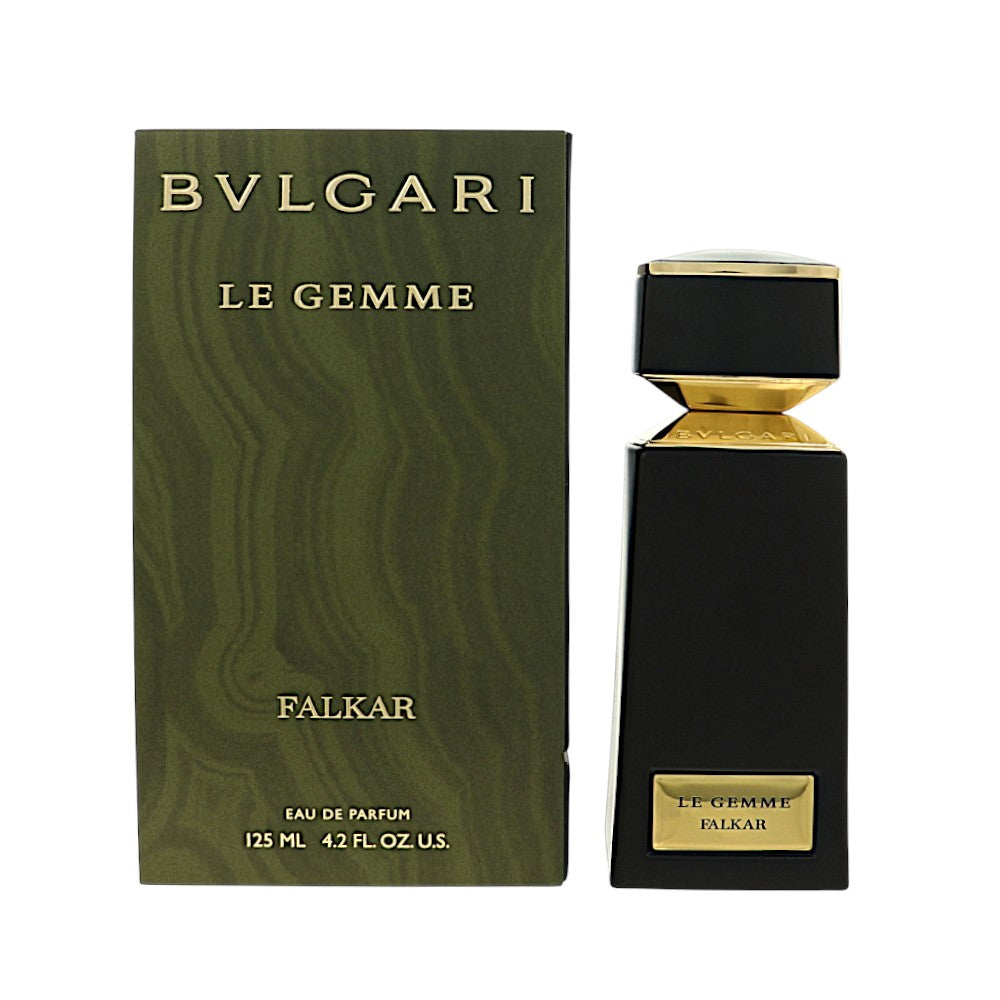 Bvlgari Le Gemme Falkar by Bvlgari for Women - 4.2 oz EDP Spray
