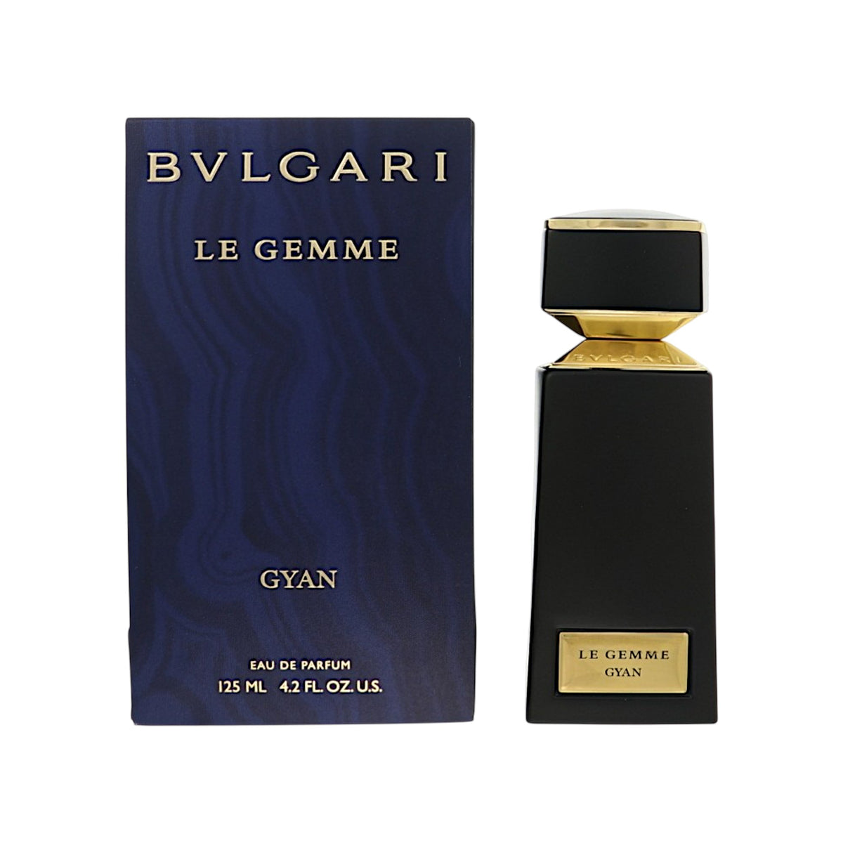 Bvlgari Le Gemme Gyan by Bvlgari for Women - 4.2 oz EDP Spray