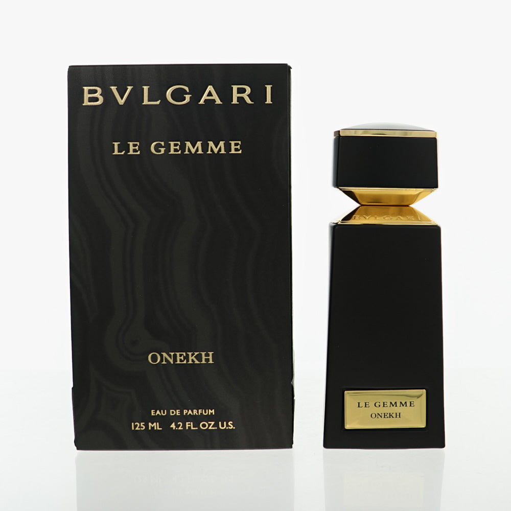 Bvlgari Le Gemme Onekh by Bvlgari for Women - 4.2 oz EDP Spray