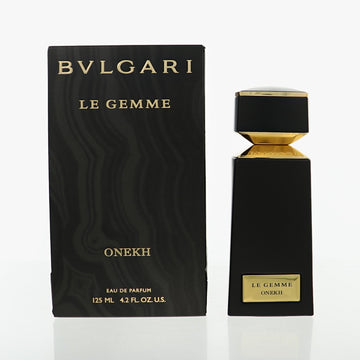 Bvlgari Le Gemme Onekh by Bvlgari for Women - 4.2 oz EDP Spray