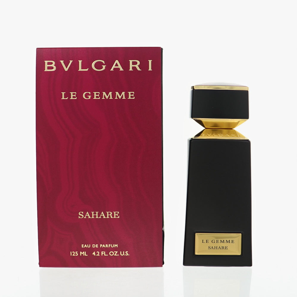Le Gemme Sahare by Bvlgari for Women - 4.2 oz EDP Spray