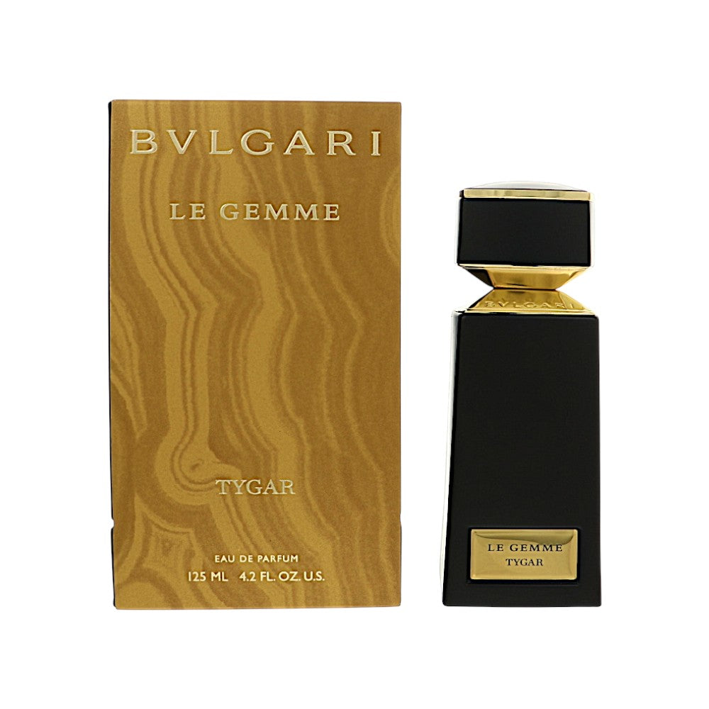 Bvlgari Le Gemme Tygar by Bvlgari for Women - 4.2 oz EDP Spray