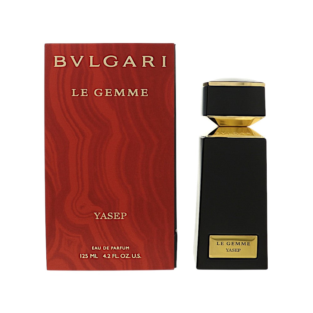 Bvlgari Le Gemme Yasep by Bvlgari for Women - 4.2 oz EDP Spray
