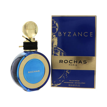 Byzance by Rochas for Women - 2 oz EDP Spray
