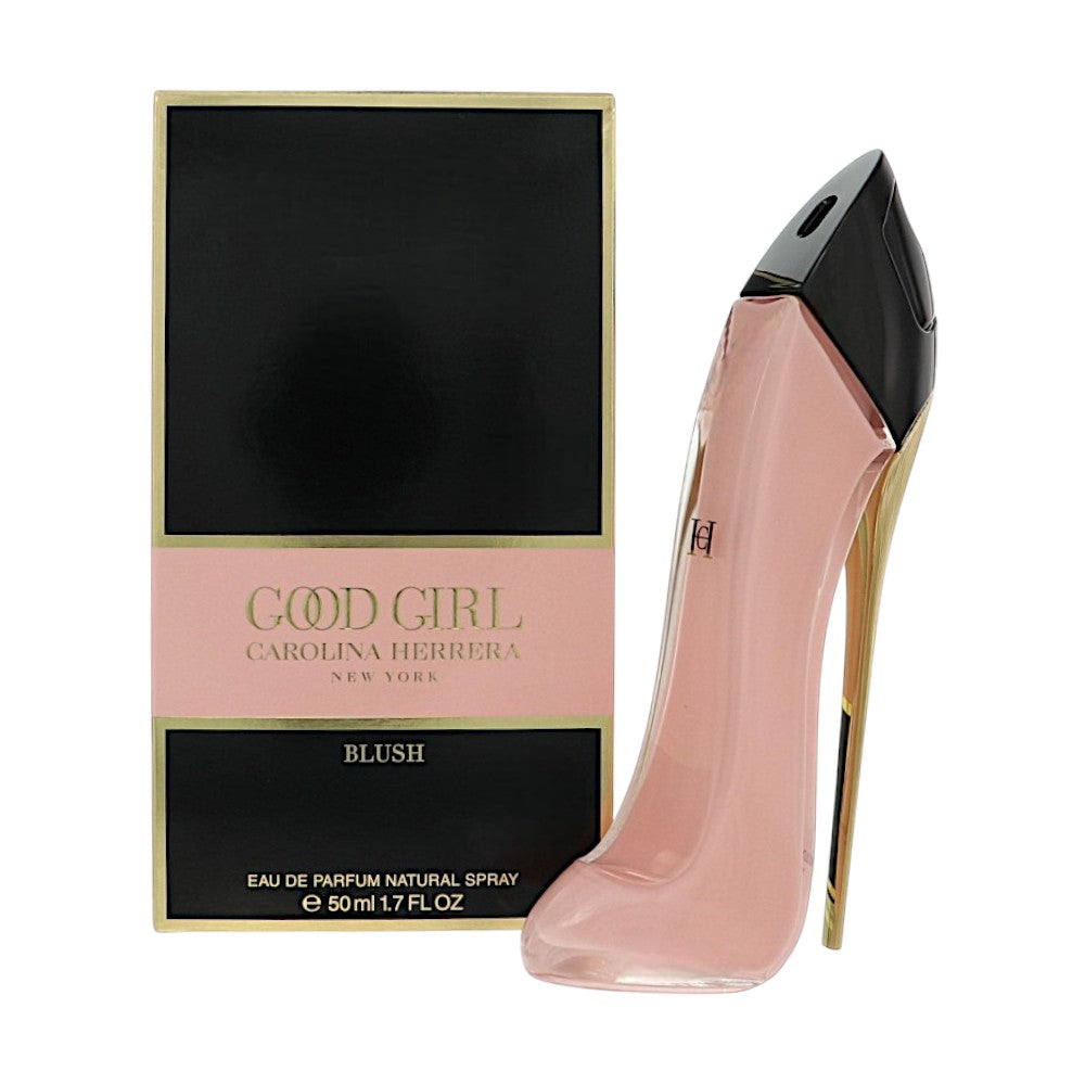 Ch Good Girl Blush by Carolina Herrera for Women - 1.7 oz EDP Spray