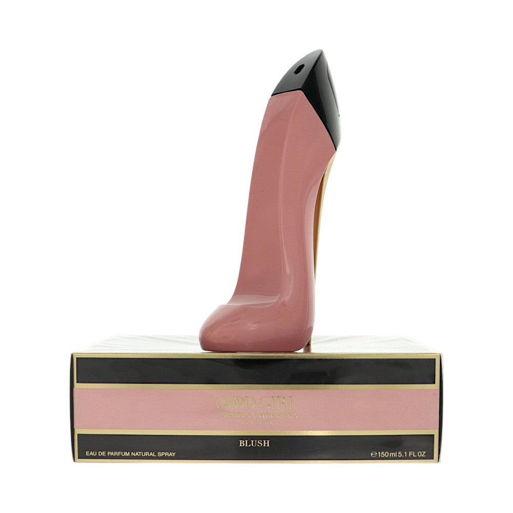 Ch Good Girl Blush by Carolina Herrera for Women - 5.1 oz EDP Spray
